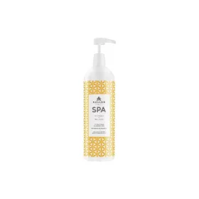 Kallos SPA Exfoliáló Tusfürdő