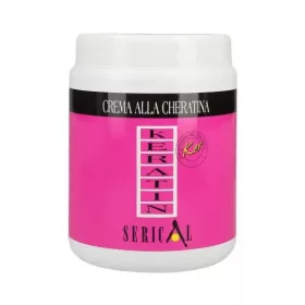   Kallos Keratinos Hajkezelés Sérült Hajra 1000ml | Kiszerelés: 100 ml