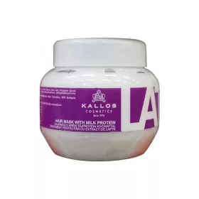   Kallos Latte Hajkezelés Tejproteinnel Festett Hajra | Kiszerelés: 275 ml