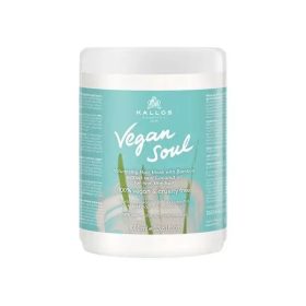Kallos Vegan Soul Hajmaszk 1000ml | Kiszerelés: 1000 ml