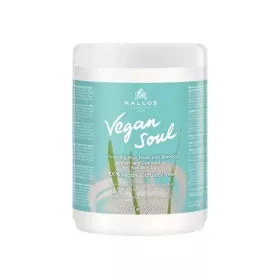 Kallos Vegan Soul Hajmaszk 1000ml | Kiszerelés: 1000 ml