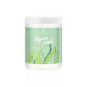   Kallos Vegan Soul Hajmaszk Száraz Hajra 1000ml | Kiszerelés: 1000 ml