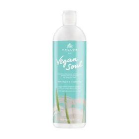 Kallos Vegan Soul Sampon 1000ml | Kiszerelés: 1000 ml