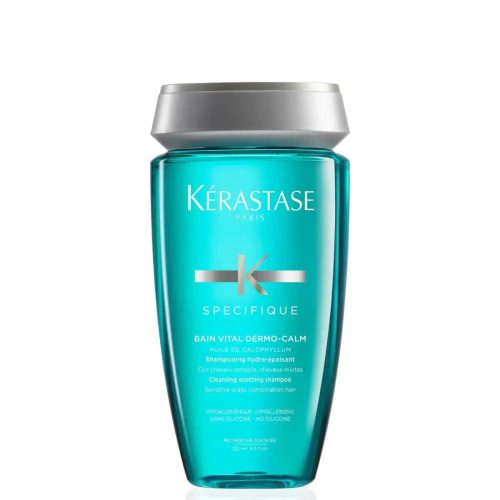 Kerastase Specifique Bain Vital Dermo-Calm Sampon Érzékeny Fejbőrre 250ml | Kiszerelés: 250 ml