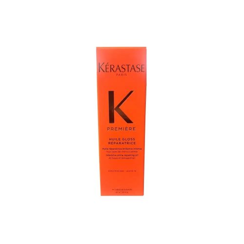 Kerastase Premiere Ultra Helyreállító Kezelés Erős És Fényes Hajért | Kiszerelés: 45ml