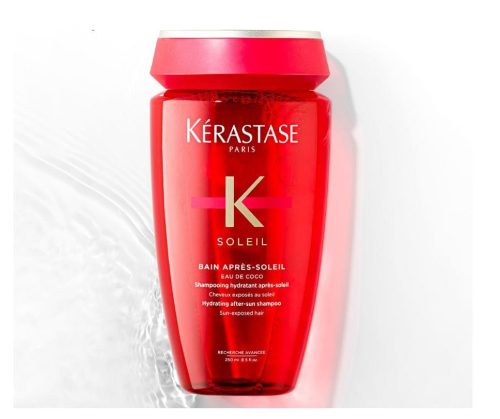 Kérastase Soleil Bain Après-Soleil Hidratáló Sampon 250ml | Kiszerelés: 250ml