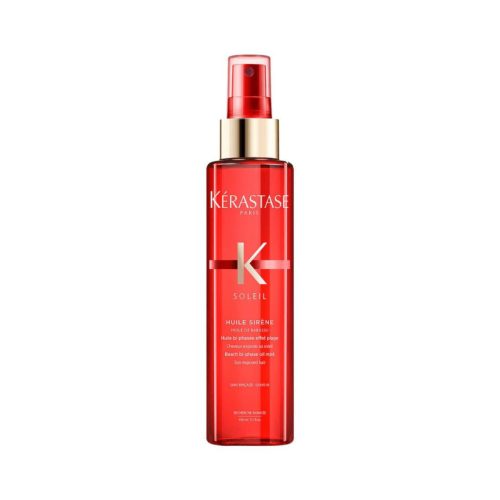 Kérastase Soleil Huile Sirène Nyári Kétfázisú Olaj 150ml | Kiszerelés: 150 ml