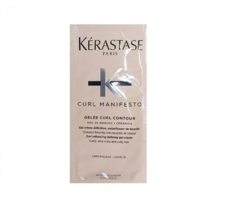 Kérastase Chronologiste Revitalizáló Sampon 10ml | Kiszerelés: 10 ml