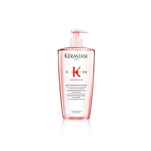 Kerastase Genesis Bain Hydra Fortifiant Hajerősítő Sampon 250ml | Kiszerelés: 500 ml