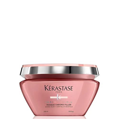 Kerastase Chroma Absolu Chroma Filler Hajmaszk Festett Hajra | Kiszerelés: 500 ml