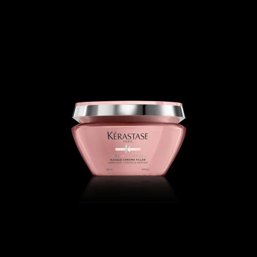 Kerastase Chroma Absolu Chroma Filler Hajmaszk Festett Hajra | Kiszerelés: 200 ml