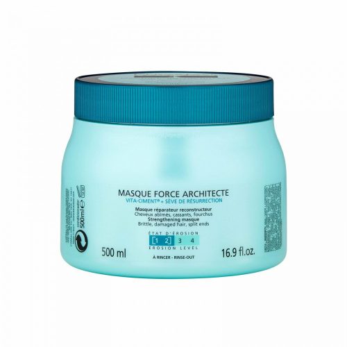 Kerastase Resistance Masque Force Architecte hajmaszk 500ml