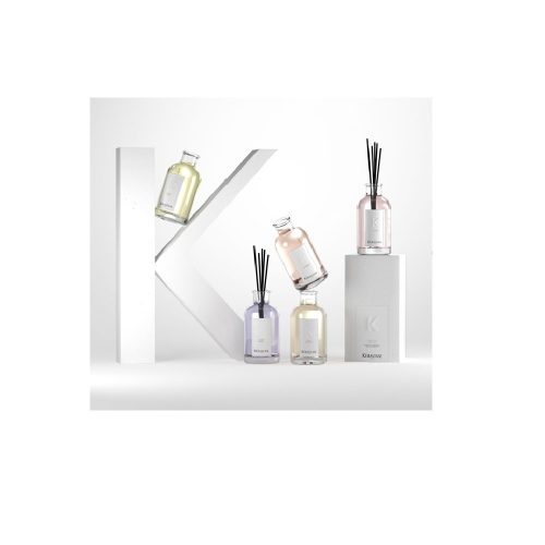 Home Fragrance Kit 2022