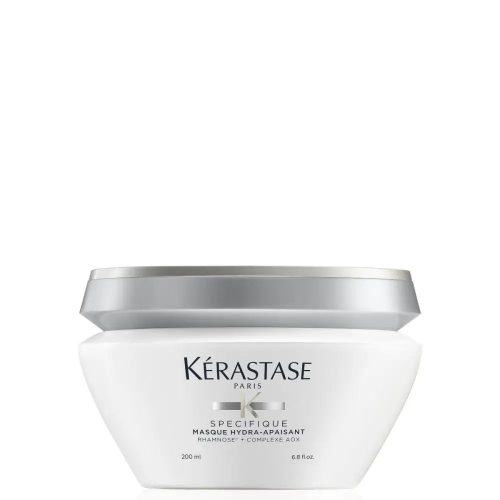 Kerastase Specifique Masque Hydra-Apaisant Maszk Érzékeny Fejbőrre 200ml | Kiszerelés: 200 ml