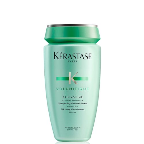 Kérastase Resistance Bain Volumifique Tampon Kerastase Volumifique Bain Volume 250ml