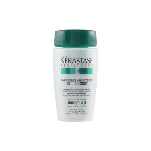 Kerastase Resistance Sampon Bain Force Architecte Kerastase Resistance Bain Force Architecte 250ml