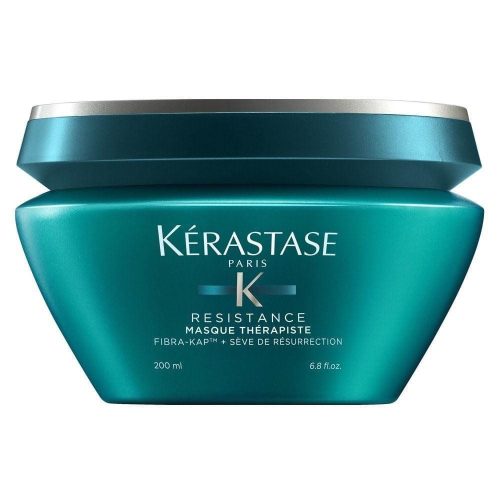 Kerastase Resistance Masque Force Architecte Hajerősítő Maszk 200ml | Kiszerelés: 200 ml