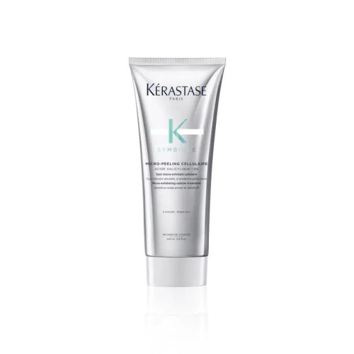 Kerastase Symbiose Micro-Peeling Exfoliáló Gél Korpás Fejbőrre 200ml | Kiszerelés: 200 ml