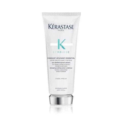 Kerastase Symbiose Fondant Apaisant Essentiel Nyugtató Balzsam 200ml | Kiszerelés: 200 ml