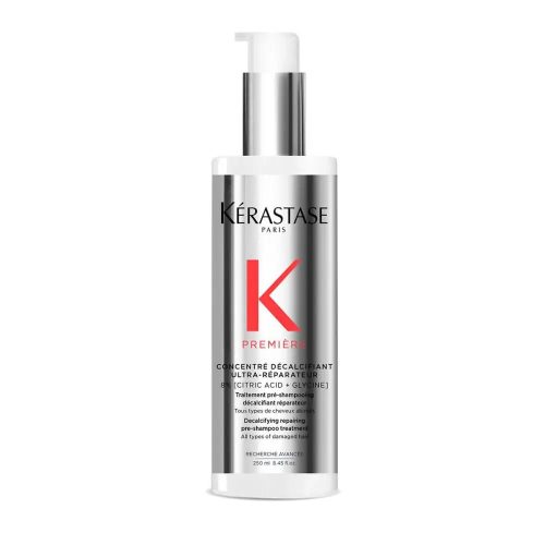 Kerastase Premiere Ultra Helyreállító Kezelés Erős És Fényes Hajért | Kiszerelés: 250 ml