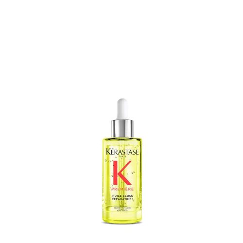 Kerastase Premiere Újráepítő Hajolaj Töredezett Fénytélen Hajra | Kiszerelés: 30ml