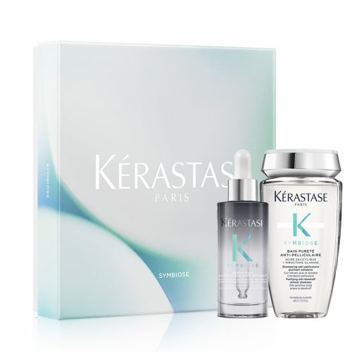 Kerastase Symbiose ajándékkészlet 2024 sampon 250 ml + szérum 90 ml 