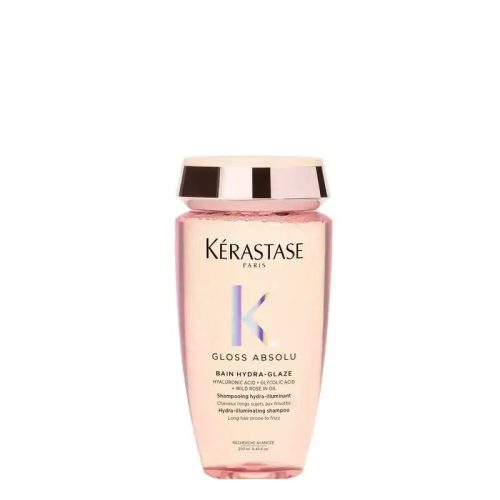 Kérastase Gloss Absolu Bain Hydra-Glaze Hidratáló Sampon 250ml