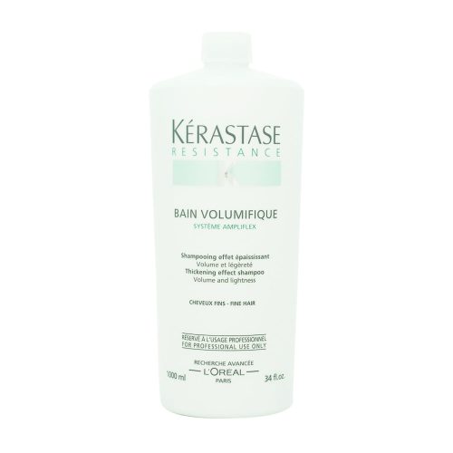 Kérastase Resistance Bain Volumifique hajsampon 1000ml