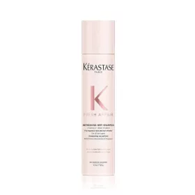   Kerastase Fresh Affair Száraz Sampon Frissítő Hatással 34g