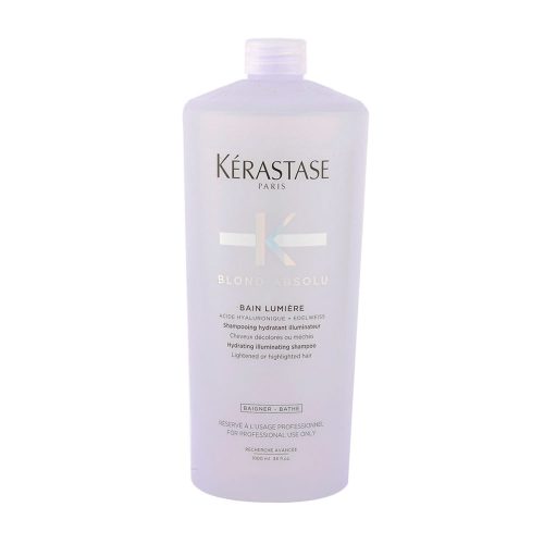 Kérastase Blond Absolu Bain Lumière Sampon 1000ml