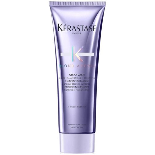 Kérastase Blond Absolu Cicaflash Hajápoló Szőkített Hajra 250ml | Kiszerelés: 250 ml