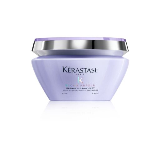 Kérastase Blond Absolu Masque Ultra-Violet Mask Kerastase Blond Absolu Masque Ultra-Violet Mask 200ml