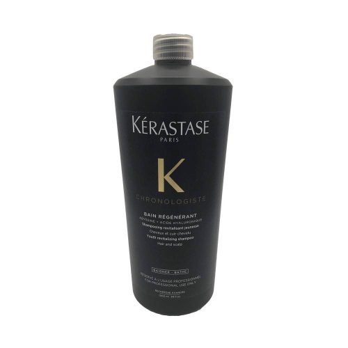 Kérastase Chronologiste Bain Regenerant sampon 1000ml