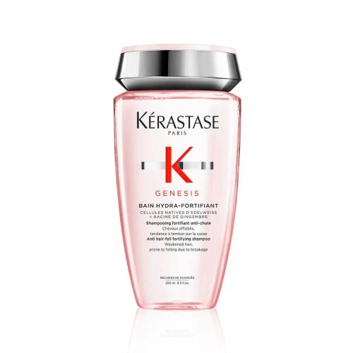 Kerastase Genesis Bain Hydra-Fortifiant Hajhullás Elleni Sampon | Kiszerelés: 250 ml