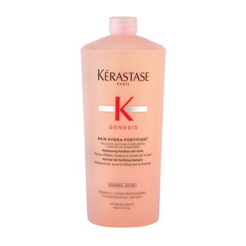 Kérastase Genesis Bain Hydra-Fortabilité sampon Kérastase Genesis Bain Hydra-Fortabilité és 1000 ml sampon