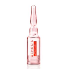   Kerastase Genesis Cure Anti-Chute Hajhullás Elleni Szérum 10x6ml | Kiszerelés: 10x6 ml