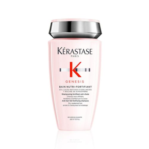 Kerastase Genesis Bain Nutri-Fortifiant Sampon Hajhullás Ellen | Kiszerelés: 250 ml