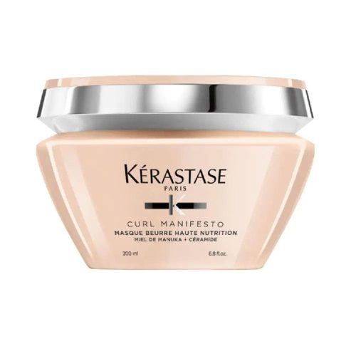 Kerastase Curl Manifesto Tápláló Hajmaszk Göndör Hajra 200ml | Kiszerelés: 200 ml