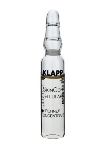 Klapp SkinConCellular Refiner Concentrate 10x2ml