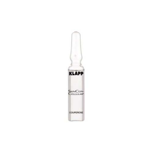 Klapp SkinConCellular Couperose 10x2ml