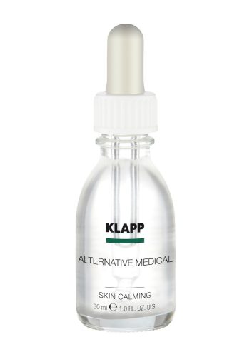 Klapp Alternative Medical Skin Calming Szérum 2x30ml