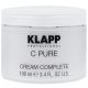 Klapp C Pure Cream Complete 100ml