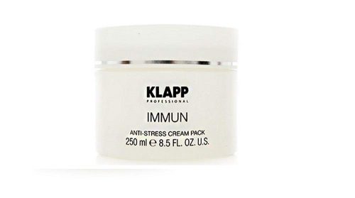 Klapp Immun Cream 250ml