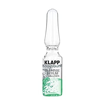 Klapp Power Effect Bi-Phase Collagen Szérum 25x1ml