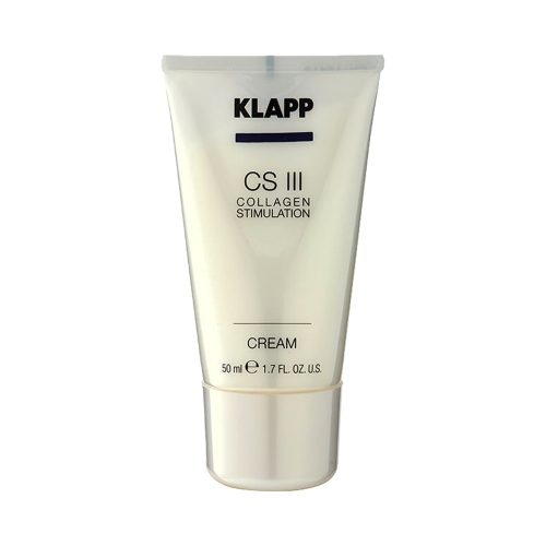 Klapp CS III Cream 50ml