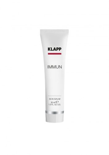 Klapp Immun SOS Balzsam 30ml