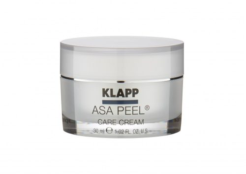 Klapp ASA Peel Care Cream 30ml