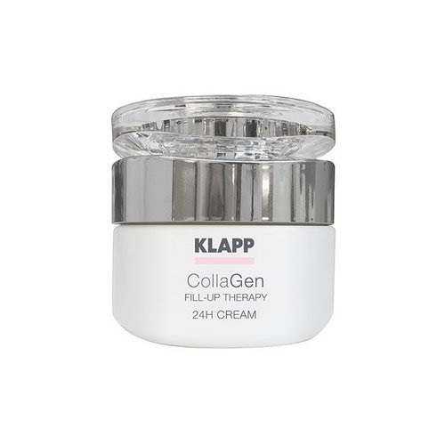 Klapp Collagen Fill-Up Therapy 24H Cream 50ml