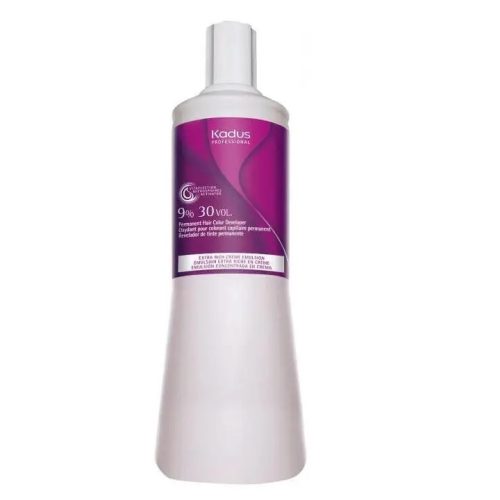 Londa Professional Oxidáló Emulzió 9% 30 Vol. Tartós Hajfestékhez | Kiszerelés: 1000 ml