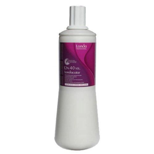 Londa Professional Tartós krém-oxidálószer 12% 1000ml